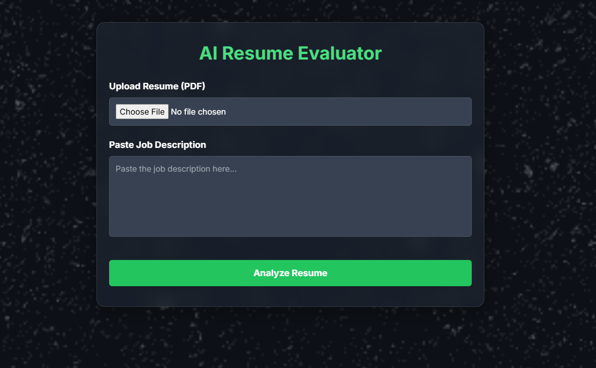 AI Solutions